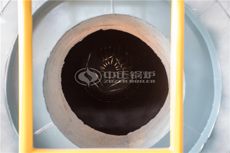 一臺15噸燃氣導(dǎo)熱油爐多少錢能買到